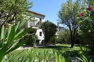 Hotels Hotel l'Amandiere : photos des chambres