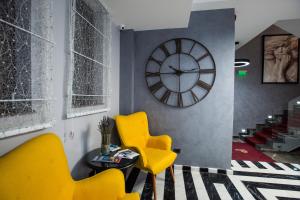 Peninsula Boutique Hotel