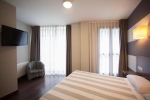 Hotel Silken Sirimiri