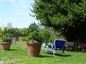 Agriturismo la Fattoria al Crocefisso