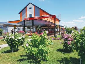 Bed and Breakfast Turist