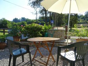 Agriturismo la Fattoria al Crocefisso