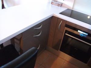 Joli appartement tout confort