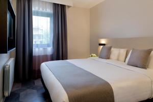 Appart'hotels Citadines Trocadero Paris : photos des chambres