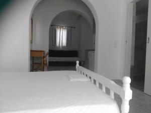 Sunset Irakleia-Island Greece