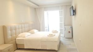 Hotel Sagterra Naxos Greece