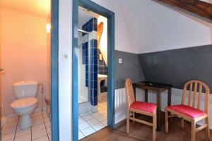 Hotels Hotel Restaurant Dontenville : photos des chambres