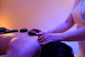 Villa Nicolli Romantic Spa Resort - Adults Only