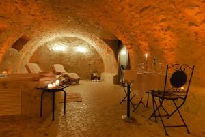 Villa Nicolli Romantic Spa Resort - Adults Only