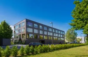 Korter Villa 1 - 维尔扬迪