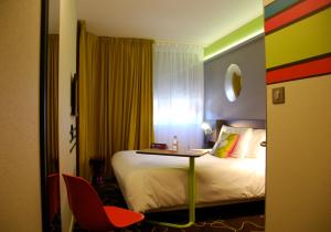 Hotels ibis Styles Roanne Centre Gare : photos des chambres