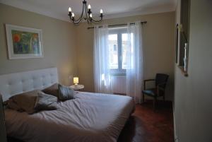 Appartements cal erre : photos des chambres