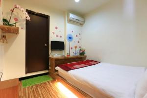 Phòng Standard giường đơn (Standard Single Room)
