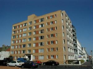 Апартамент Cosy apartment in Hove near the beach Хоув Великобритания