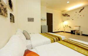 Phòng Gia Đình (Family Room)