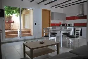 Apartamento Tramuntana - Perelló