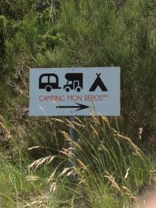 Campings Camping Mon Repos : photos des chambres