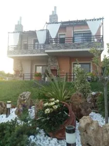 Villa Alexander - Mándra