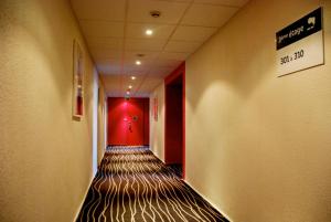 Hotels ibis Styles Roanne Centre Gare : photos des chambres