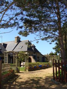 Maisons de vacances Maison de la Ferme : photos des chambres