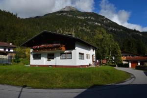 Ferienwohnung Frauenschuh