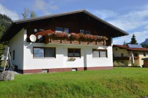 Ferienwohnung Frauenschuh