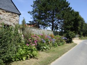 Maisons de vacances Maison de la Ferme : photos des chambres