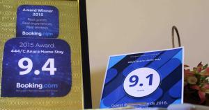 Anura Home Stay