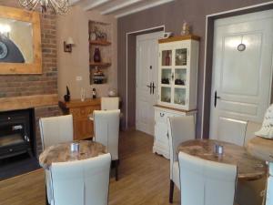 B&B / Chambres d'hotes Le Montaigne : photos des chambres