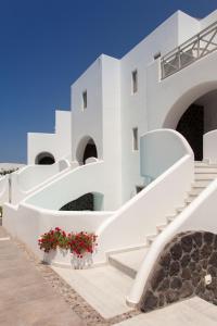 La Bellezza Eco Boutique Hotel Santorini Greece