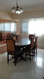 Double Room room in Green Area Homestay