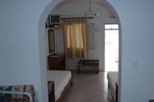 Theofilos Appartements Kythira Greece