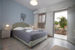 Nikos & Maria Studios,Apts and Suites Naxos Greece