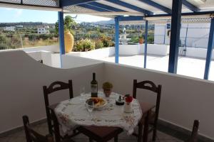 Theofilos Appartements Kythira Greece