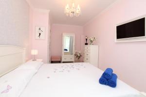 Sopot Split Level Rooms