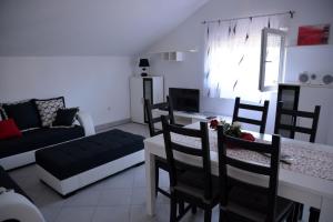 Apartman Melinda