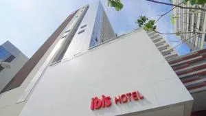 ibis Osasco - أوساسكو