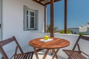 Superior Double Room with City View