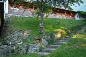 Pensiunea Morariu - Krebsbach