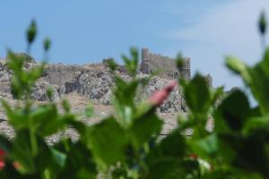 Castle View Apartments Rhodes Greece