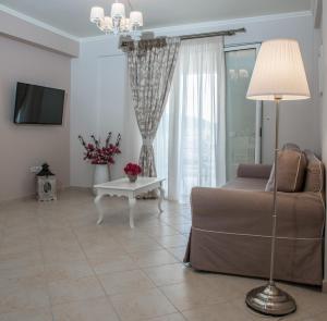 Elodia Apartments Lefkada Greece