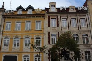 Hotel Ibn-Arrik
