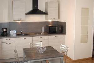 Myappartepinal - 2hvězdičkové hotely ve městě Épinal