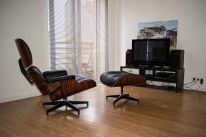 Brussels Apartment