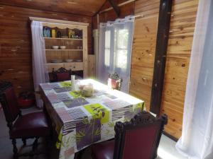 B&B / Chambres d'hotes chez gus : photos des chambres