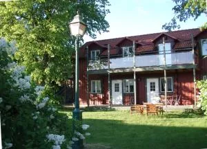 Freja Vandrarhem - Vikingstad