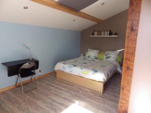 B&B / Chambres d'hotes chez gus : photos des chambres