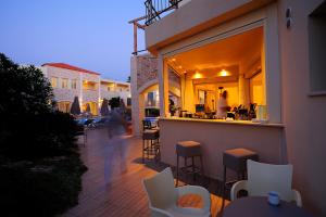 Maravel Star Art Hotel Rethymno Greece