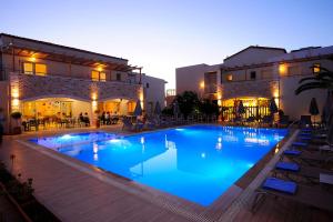 Maravel Star Art Hotel Rethymno Greece