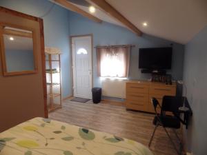 B&B / Chambres d'hotes chez gus : photos des chambres